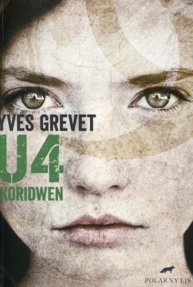 U4 Koridwen - Yves Grevet