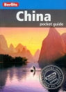 Berlitz China Pocket Guide