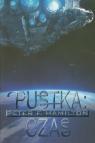 Pustka tom 2 Czas Hamilton Peter F.