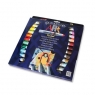 Farby w sztyfcie Playcolor art pocket 24 kolory