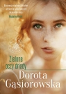 Zielone oczy driady wyd. specjalne Dorota Gąsiorowska