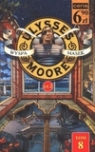 Ulysses Moore. Tom 4. Część 2. Wyspa Masek Ulysses Moore