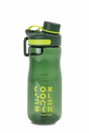 Coolpack, Bidon 850ml Trek - Green (02710CP)