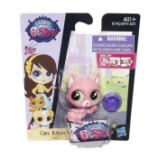 Littlest Pet Shop Figurka Cami Kitson