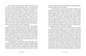 Mój dziadek był drzewem czereśniowym - Anastazja Stefurak, Angela Nanetti