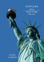 Nowy Jork 400 lat. New York 400 years - Czesław Czapliński