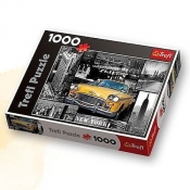 Puzzle 1000 elementów Nowy Jork kolaż (10271)
