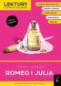 Romeo i Julia. Lektury z opracowaniem - William Szekspir