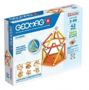 Geomag ECO Color - 42 elementy (GEO-271)