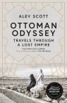 Ottoman Odyssey Alev Scott