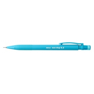 Ołówek automat.Penac non stop 0,5mm niebieski PSA190720-10
