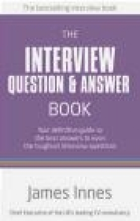 The Interview Question James Innes