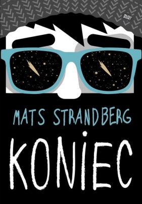 Koniec - Strandberg Mats