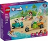 LEGO(R) FRIENDS 42641 Przygoda z surfującymi psami