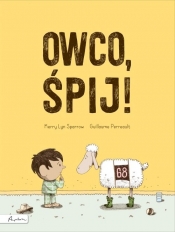 Owco, śpij! (Uszkodzona okładka)