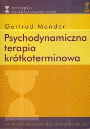 Psychodynamiczna terapia krótkoterminowa