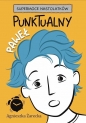 Punktualny Paweł - Agnieszka Żarecka
