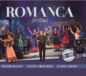 Romanca operowo SOLITON - Bilicki Roland , Świdziński Leszek, Lorens Sylwia 