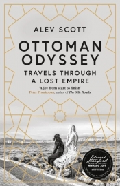 Ottoman Odyssey - Scott Alev
