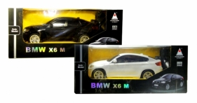 BMW X6 M