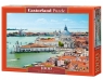 Puzzle 1000 el.  C-104710-2 Venice, Italy