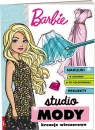 Barbie. Studio mody. Kreacje wieczorowe (MOD-1101)