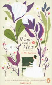 A Room With a View - Edward Morgan Forster