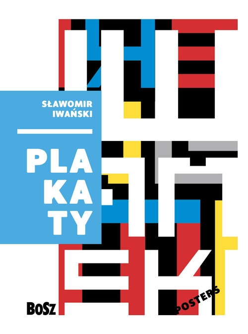 Sławomir Iwański Plakaty