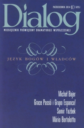 Dialog 2014/10 - Sikorska-Miszczuk Małgorzata S<br />