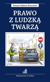 Prawo z ludzką twarzą
