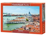 Puzzle 1000 el. C-104710-2 Venice, Italy