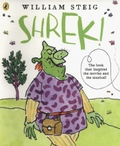 Shrek - Steig William