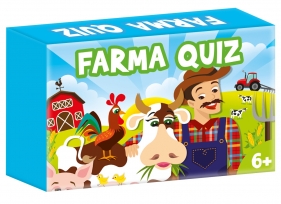 Farma Quiz Mini