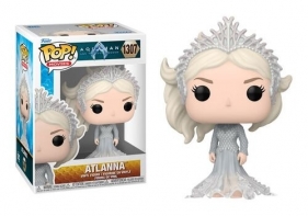 Funko POP Movies: Aquaman and The Lost Kingdom - Atlanna