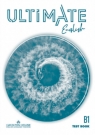 Ultimate English B1 Test Book with key Katrina Gormley