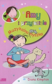 Muzykalna myszka - Diana Kimpton