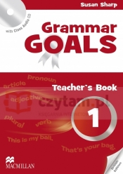 Grammar Goals 1 TB