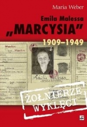 Emilia Malessa "Marcysia" 1909-1949 - Weber Maria