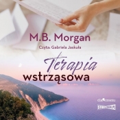 Terapia wstrząsowa (Audiobook) - Morgan M.B