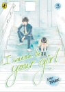 I Wanna Be Your Girl 3 Umi Takase