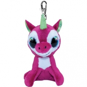 Lumo Stars Jednorożec Taiga mini brelok