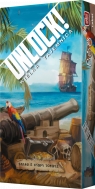 Unlock: Wielka tajemnica - Skarb z wyspy Tonipal wiek: 10+