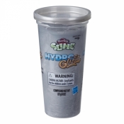 Slime PlayDoh Hydroglitz Silver (E9072/E9233)
