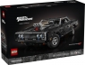  LEGO Technic Samochód Fast and Furious Dodge Charger R/T 4223118+