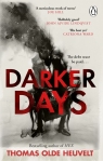 Darker Days Thomas Olde Heuvelt