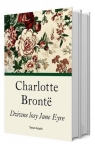 Pakiet. Angielski ogród - Bronte Charlotte Bronte, Emily Bronte