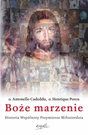 Boże marzenie. - Antonello Cadeddu, Henrique Porcu