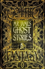 M.R. James Ghost Stories - M.R. James