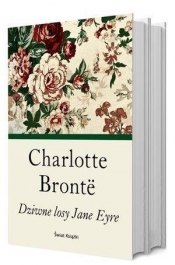 Pakiet. Angielski ogród - Bronte - Emily Bronte