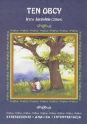 Streszczenia - Ten obcy w.2015 LITERAT - Opracowanie zbiorowe